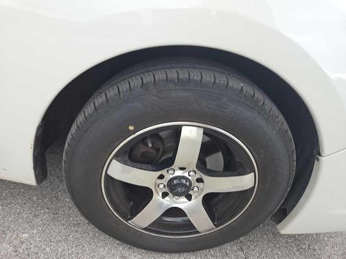 2015 Subaru Impreza 2.0i