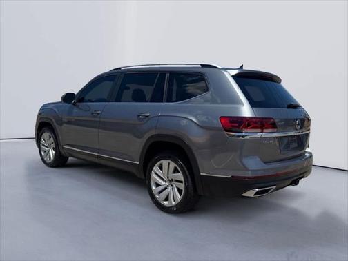 2021 Volkswagen Atlas 3.6L SEL