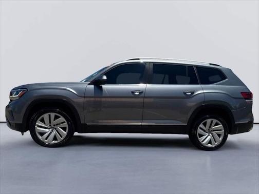 2021 Volkswagen Atlas 3.6L SEL