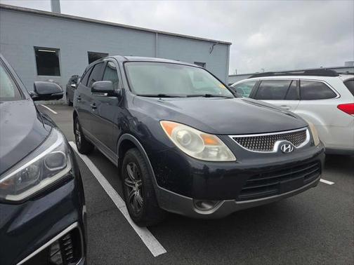 2008 Hyundai Veracruz GLS