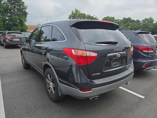 2008 Hyundai Veracruz GLS