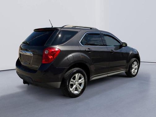 2015 Chevrolet Equinox 1LT