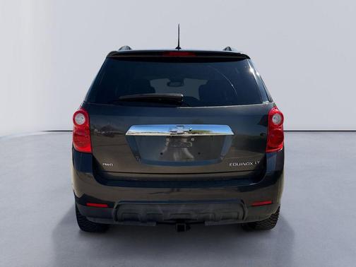 2015 Chevrolet Equinox 1LT