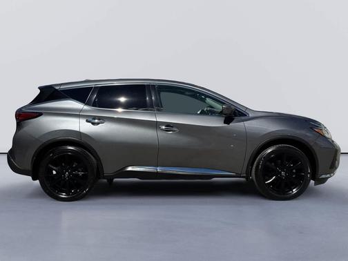2021 Nissan Murano SL Intelligent AWD