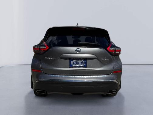 2021 Nissan Murano SL Intelligent AWD