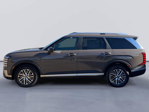 2026 Hyundai PALISADE SEL