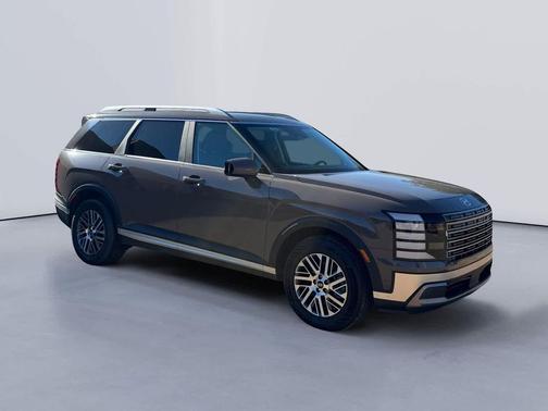 2026 Hyundai PALISADE SEL