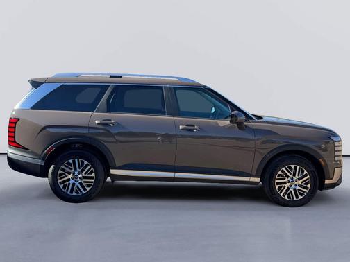 2026 Hyundai PALISADE SEL