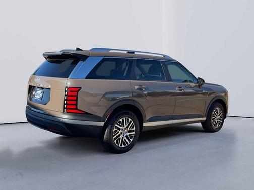 2026 Hyundai PALISADE SEL