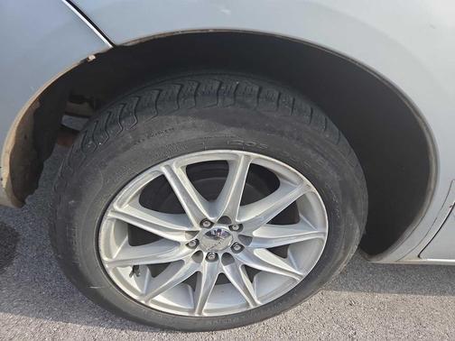 2006 Toyota Matrix Base