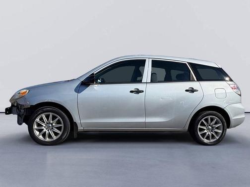 2006 Toyota Matrix Base