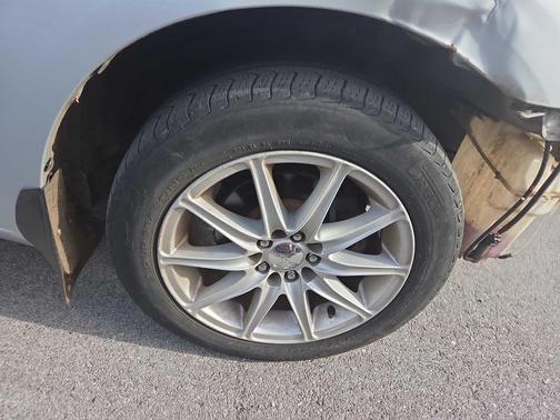 2006 Toyota Matrix Base