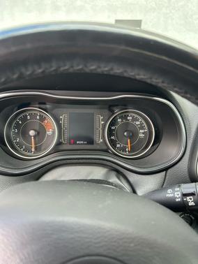 2020 Jeep Cherokee Upland 4X4