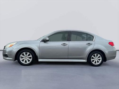 2011 Subaru Legacy Premium