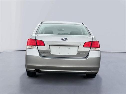 2011 Subaru Legacy Premium