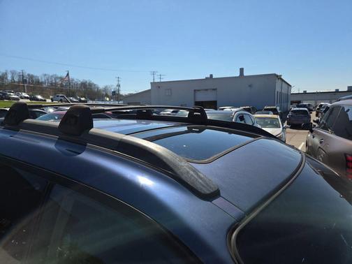 2005 Subaru Baja Turbo