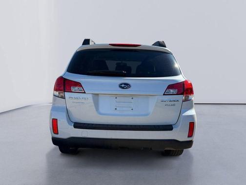 2012 Subaru Outback 2.5i