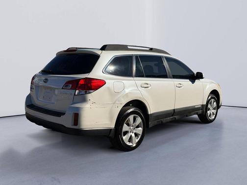2012 Subaru Outback 2.5i