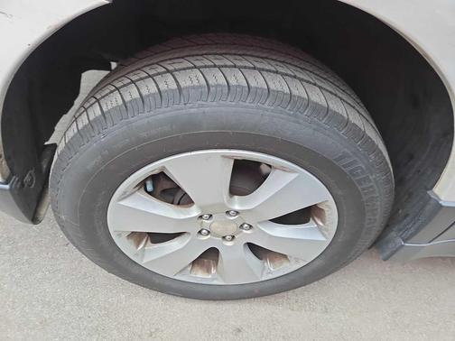 2012 Subaru Outback 2.5i