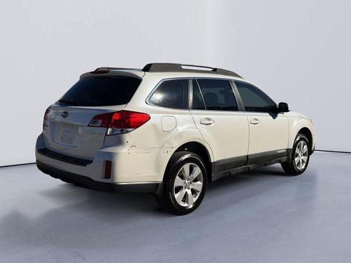 2012 Subaru Outback 2.5i