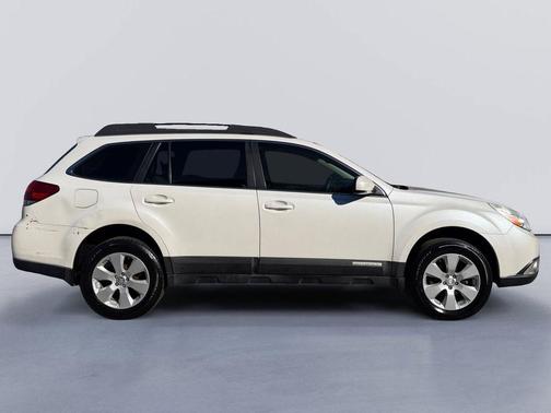 2012 Subaru Outback 2.5i