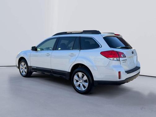 2012 Subaru Outback 2.5i