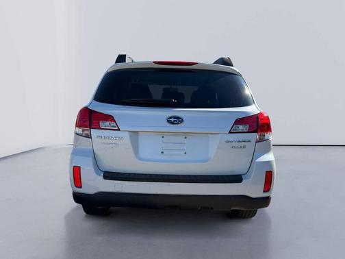 2012 Subaru Outback 2.5i
