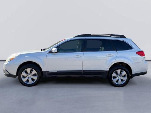 2012 Subaru Outback 2.5i