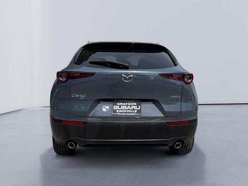 2023 Mazda CX-30 2.5 S Carbon Edition