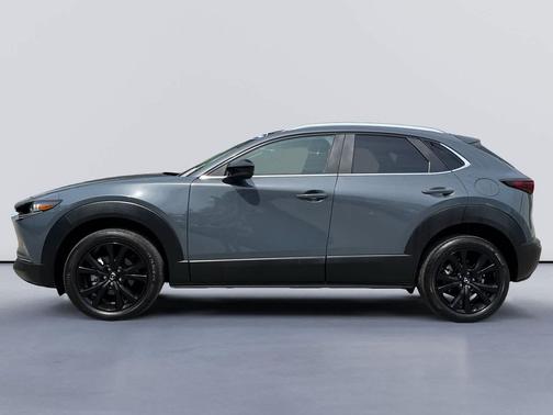 2023 Mazda CX-30 2.5 S Carbon Edition
