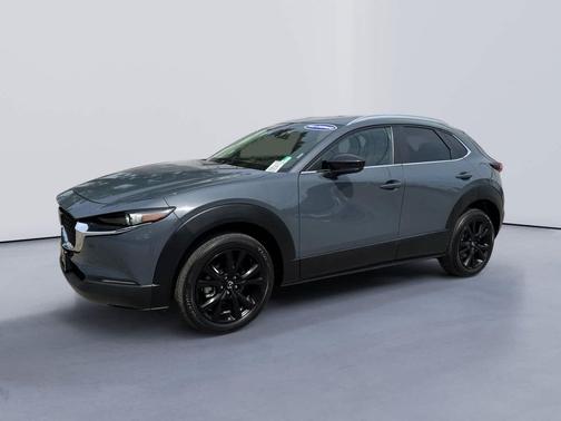 2023 Mazda CX-30 2.5 S Carbon Edition