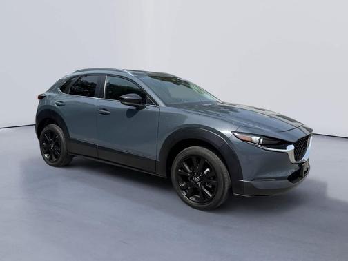 2023 Mazda CX-30 2.5 S Carbon Edition