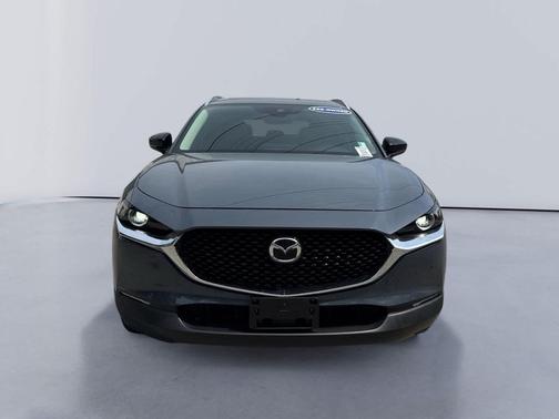 2023 Mazda CX-30 2.5 S Carbon Edition