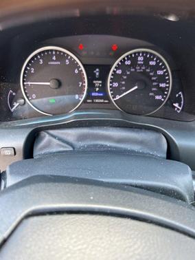 2013 Lexus ES 350 Base