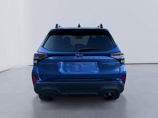 2025 Subaru Forester Hybrid Premium