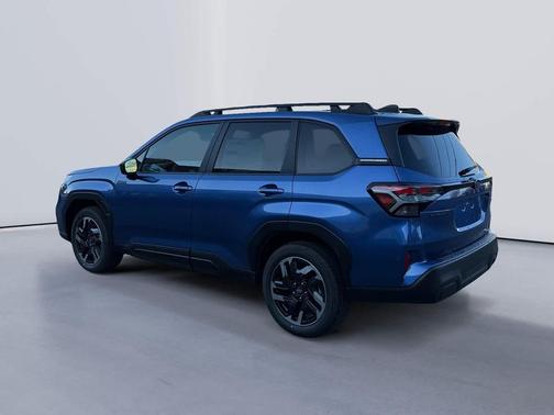 2025 Subaru Forester Hybrid Premium