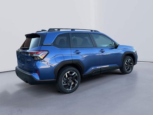 2025 Subaru Forester Hybrid Premium