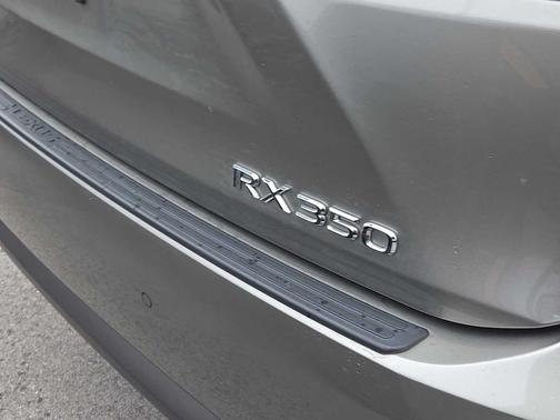 2019 Lexus RX 350 Base