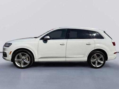 2019 Audi Q7 55 Prestige