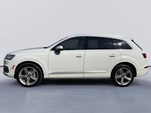 2019 Audi Q7 55 Prestige