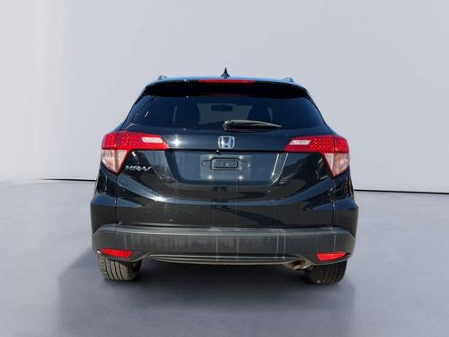 2016 Honda HR-V EX-L w/Navigation