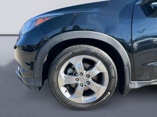 2016 Honda HR-V EX-L w/Navigation