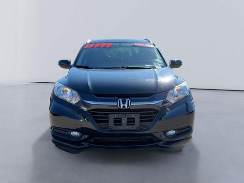 2016 Honda HR-V EX-L w/Navigation