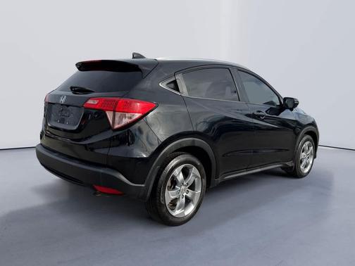 2016 Honda HR-V EX-L w/Navigation