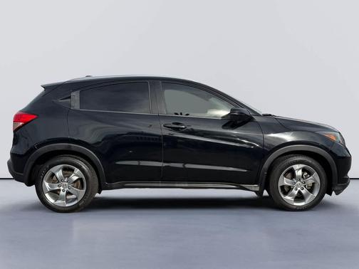 2016 Honda HR-V EX-L w/Navigation