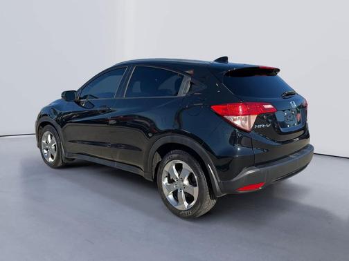 2016 Honda HR-V EX-L w/Navigation