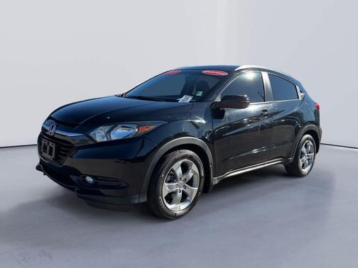 2016 Honda HR-V EX-L w/Navigation