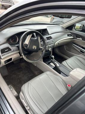 2008 Honda Accord EX-L