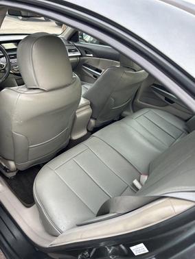 2008 Honda Accord EX-L