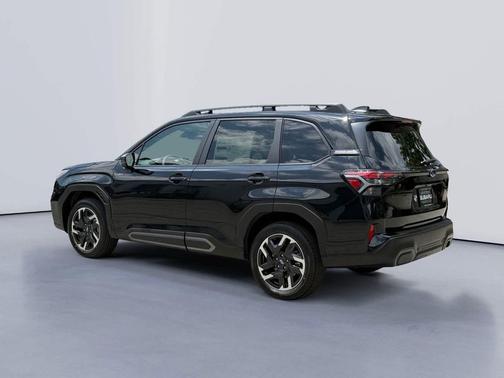 2025 Subaru Forester Hybrid Limited